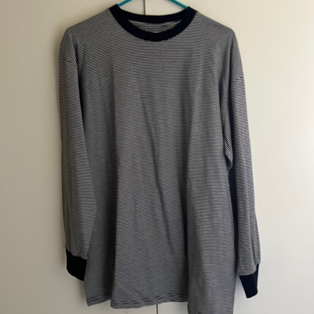 Lounge/Sleep/Casual 100 percent cotton shirt